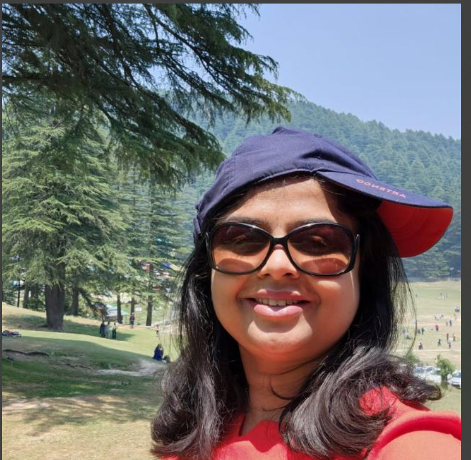 Pooja Singh